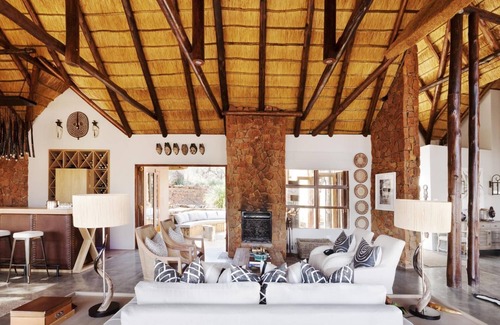 Ladysmith Cabin | Esiweni Luxury Safari Lodge
