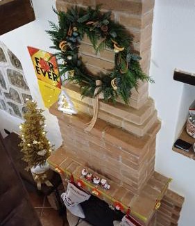 Sant'Agata de'Goti Apartment | Esmeralda B&B