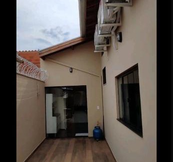 Delfinopolis House | Espaço Canastra 2