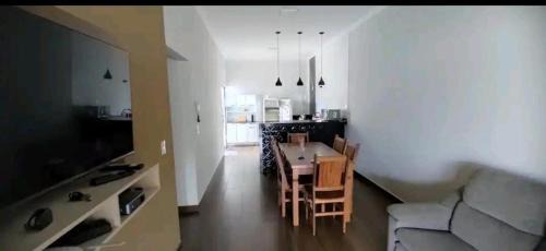 Delfinopolis House | Espaço Canastra 2