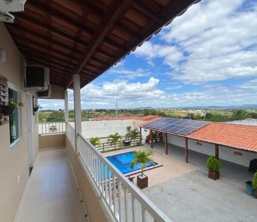 Piranhas House | Espaço d Lurdes