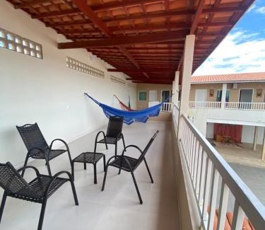 Piranhas House | Espaço d Lurdes