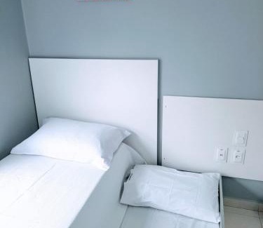 Tambau Apartment | Espaço da Nilza o seu lugar em João Pessoa a 150m da praia de Tambaú