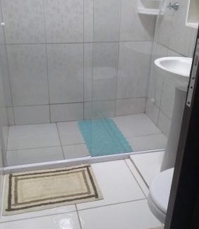 Nossa Senhora da Paz House | Espaço Elza Izabel