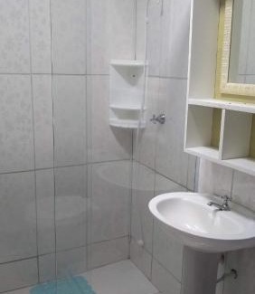 Nossa Senhora da Paz House | Espaço Elza Izabel