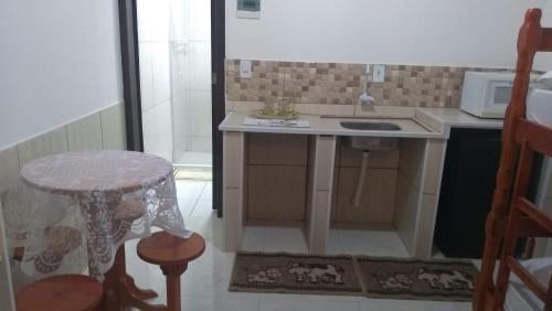 Nossa Senhora da Paz House | Espaço Elza Izabel