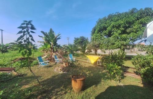 Cibratel II Apartment | Espaço Ferreira's Praia Jardim