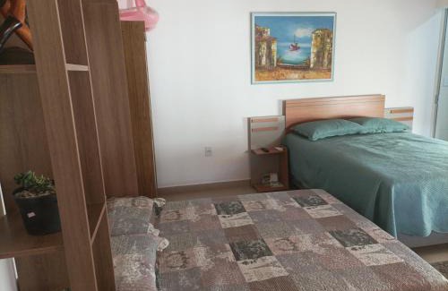 Miguel Calmon Other | Espaço Girassol Chalé Itaitu