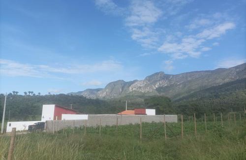 Miguel Calmon Other | Espaço Girassol Chalé Itaitu