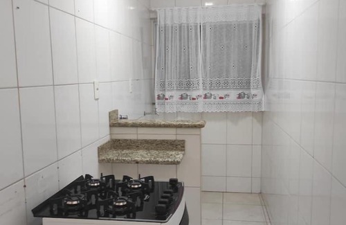 Centro Apartment | Espaço house