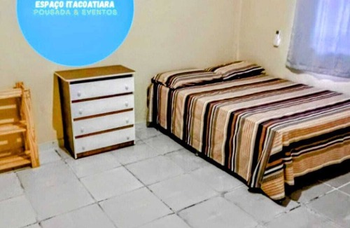 Itacoatiara House | Espaço Itacoatiara-AM