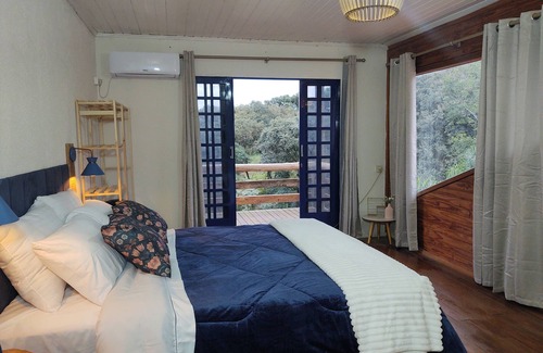 Guatambu Hotel | Espaço Manancial