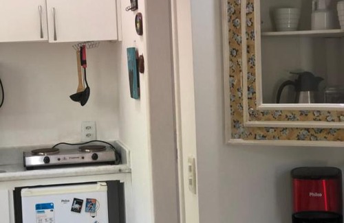 Caravelas House | Espaço mel