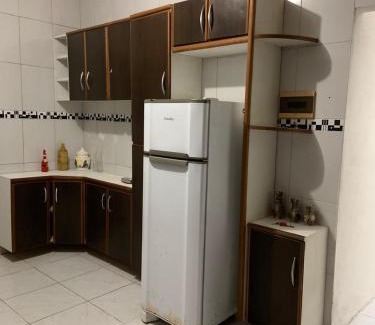 Nossa Senhora da Conceicao House | Espaço Plenitude lazer ll