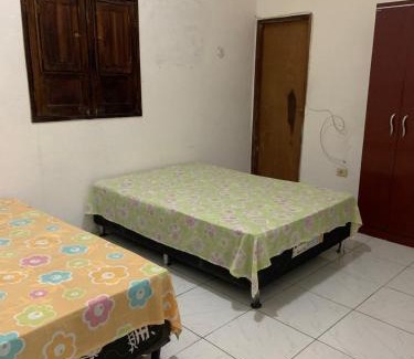 Nossa Senhora da Conceicao House | Espaço Plenitude lazer ll