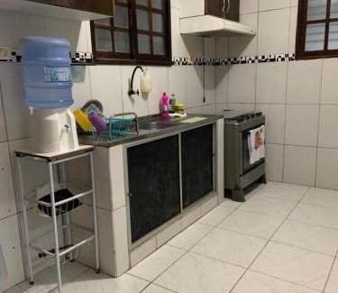 Nossa Senhora da Conceicao House | Espaço Plenitude lazer ll