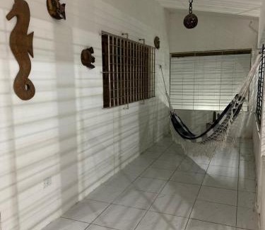 Nossa Senhora da Conceicao House | Espaço Plenitude lazer ll