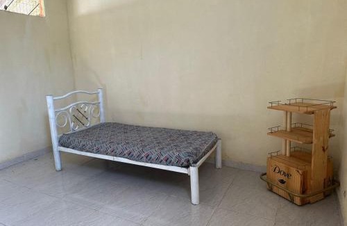 Santa Barbara do Para Resort | Espaço Shekinah