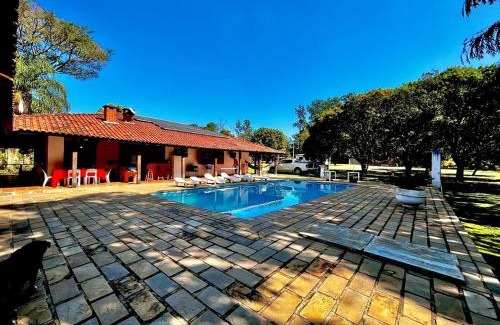 Boituva House | Espaço Sr Churras famílias são bem vindas Temos berço