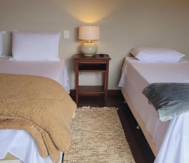 Itaipava Hotel | Espaço Tramonto