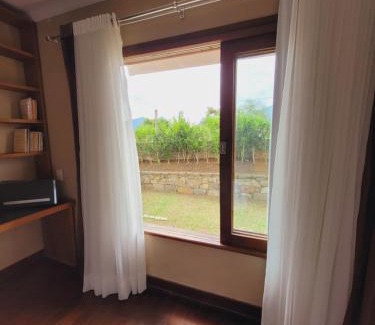 Itaipava Hotel | Espaço Tramonto