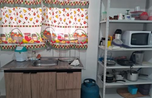 Porto Feliz House | Espaço Tranquilo-preço até 4 hóspedes