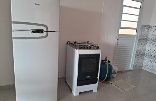 Porto Feliz House | Espaço Tranquilo-preço até 4 hóspedes
