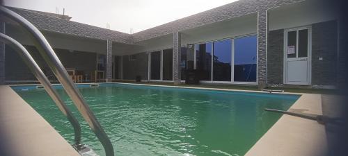 Sao Domingos House | Espaço-Vila Verde
