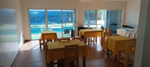 Sao Domingos House | Espaço-Vila Verde