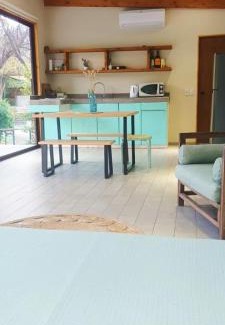 San Francisco de Mostazal Other | Espacio Arenales