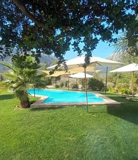 San Francisco de Mostazal Other | Espacio Arenales