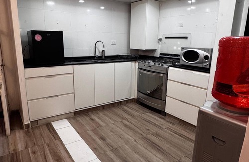 Province of Tucuman Apartment | Espacio Casa Ser - Total relaxation. Garage and patio included. We accept pets