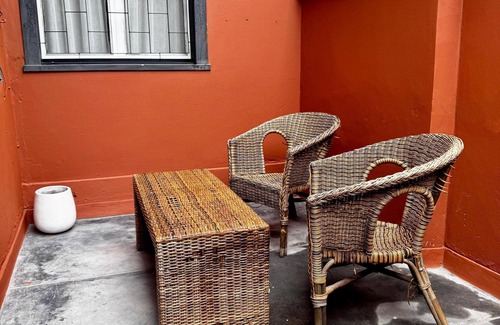 Province of Tucuman Apartment | Espacio Casa Ser - Total relaxation. Garage and patio included. We accept pets