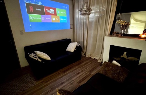 Province of Tucuman Apartment | Espacio Casa Ser - Total relaxation. Garage and patio included. We accept pets