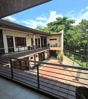 Toril Hotel | Espacio de Clarita Hometel