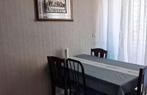 Calama Apartment | Espacioso Depto Con Parking
