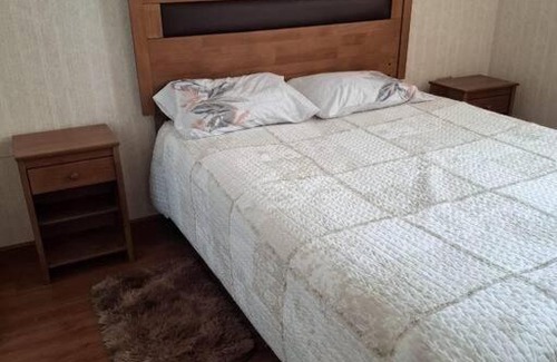 Calama Apartment | Espacioso Depto Con Parking