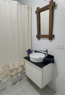 Adrogue Apartment | Espacioso monoambiente en pleno centro