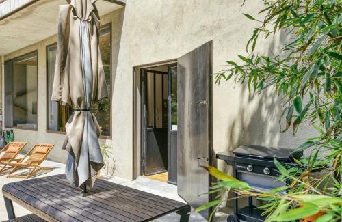 Terrades Apartment | Espai Temps - Art Home