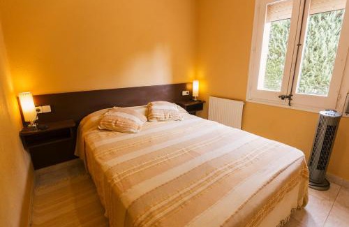 Vilopriu House | Espai Valldevia