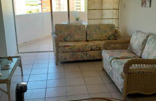 Margarita Island Apartment | Esparta Suite Apartment