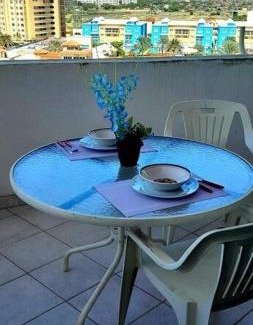Margarita Island Apartment | Esparta Suite Apartment