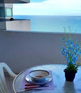 Margarita Island Apartment | Esparta Suite Apartment