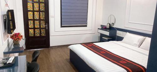 Hang Trong Hotel | especens