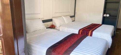 Hang Trong Hotel | especens