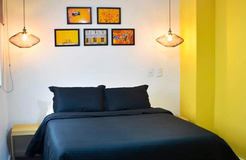 Envigado Apartment | Espectacular apt de 3 habitaciones deluxe!