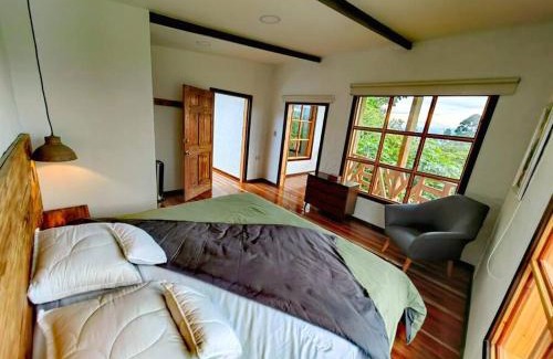 Salento Villa | Espectacular casa Campestre con Jacuzzi