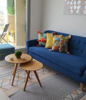 Mirasol Apartment | Espectacular Departamento Algarrobo Norte