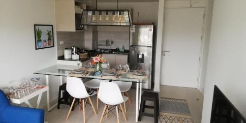 Mirasol Apartment | Espectacular Departamento Algarrobo Norte