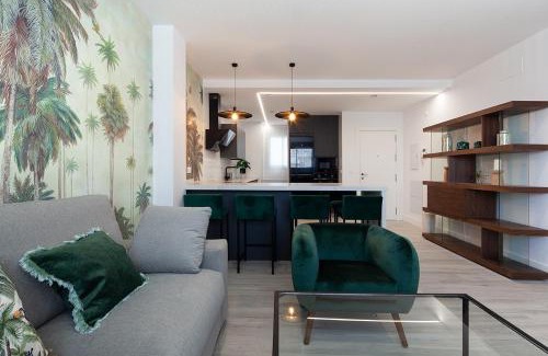 Huerta de Santa Teresa Apartment | Espectacular piso en Nervión